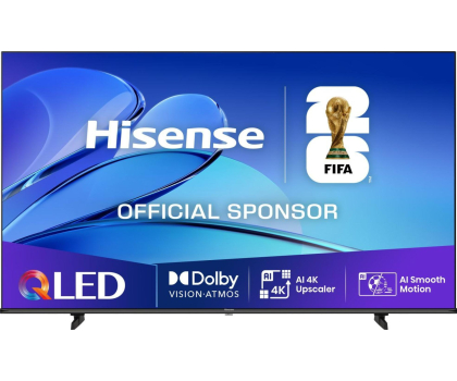 Telewizor Hisense 50E7Q 50" QLED 4K Dolby Vison Atmos